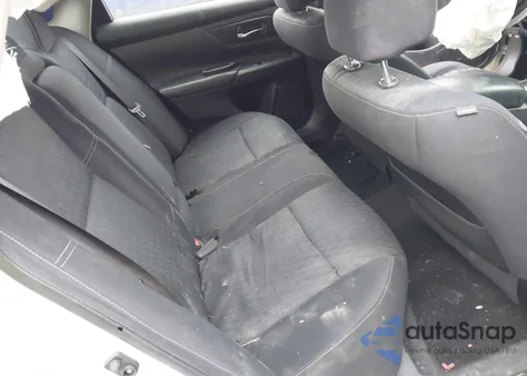 2018 Nissan Altima 2.5 S from USA, damaged, VIN 1N4AL3AP0JC222293